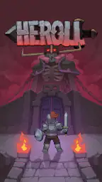Heroll : Dice Roguelike 6