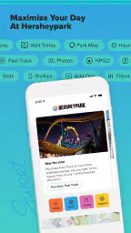 Hersheypark 1
