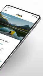 Hertz Rent-a-Car Deals - Easy! 2