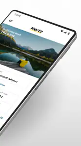 Hertz Rent-a-Car Deals - Easy! screenshot