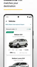 Hertz Rent-a-Car Deals - Easy! 5