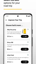 Hertz Rent-a-Car Deals - Easy! 6