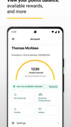 Hertz Rent-a-Car Deals - Easy! 7