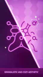 Hex: Anxiety Relief Relax Game 2