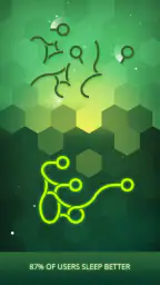 Hex: Anxiety Relief Relax Game 4
