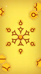 Hex: Anxiety Relief Relax Game 5