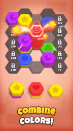 Hexa Crush 3