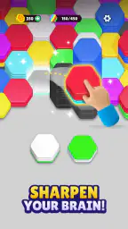 Hexa Sort 1