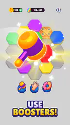 Hexa Sort 7