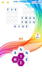 Hexiwords 1