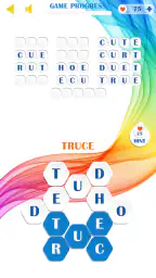 Hexiwords 2