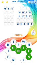 Hexiwords 4