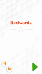 Hexiwords 6
