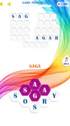 Hexiwords 7