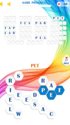 Hexiwords 8