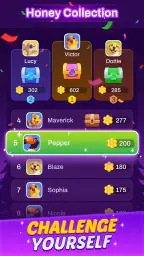 Hexout - Color Hexa Puzzle 5