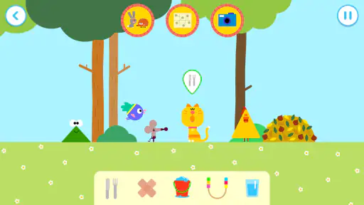 Hey Duggee: We Love Animals 1