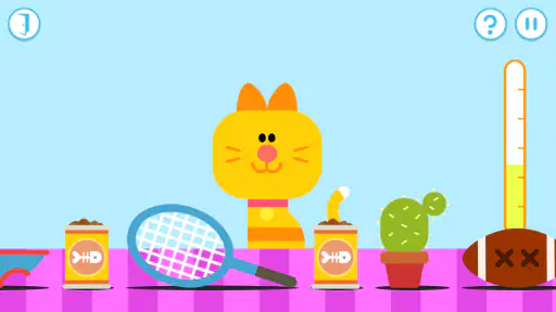 Hey Duggee: We Love Animals 2