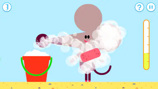 Hey Duggee: We Love Animals 3