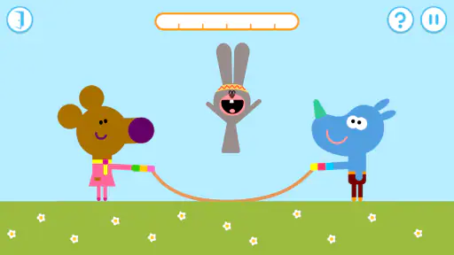 Hey Duggee: We Love Animals 4