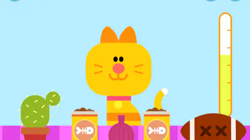 Hey Duggee: We Love Animals 7