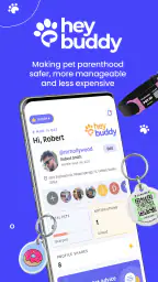 HeyBuddy Club 1