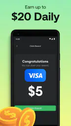 HeyCash: Surveys for Money 2