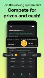 HeyCash: Surveys for Money 4