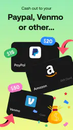 HeyCash: Surveys for Money 8