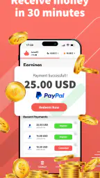 HeyPiggy - Paid Surveys 3