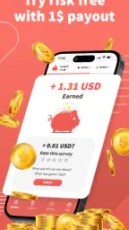 HeyPiggy - Paid Surveys 4