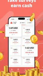HeyPiggy - Paid Surveys 6