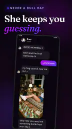 Heyyyy: Stories that text back 6