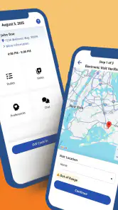 HHAeXchange screenshot