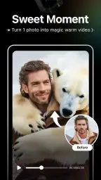 Hicut:Face Swap AI Video App 1