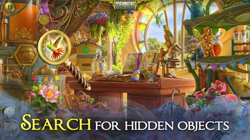 Hidden City: Hidden Object 1