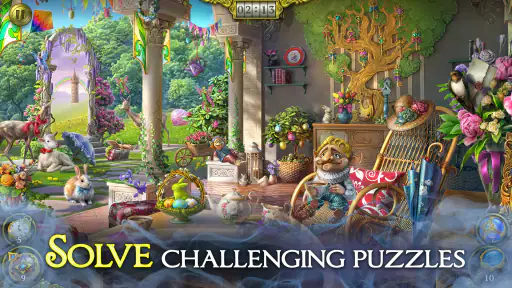 Hidden City: Hidden Object 2