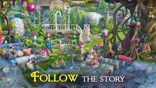 Hidden City: Hidden Object 3
