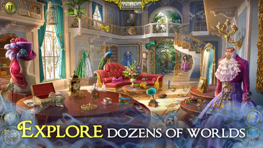 Hidden City: Hidden Object 4
