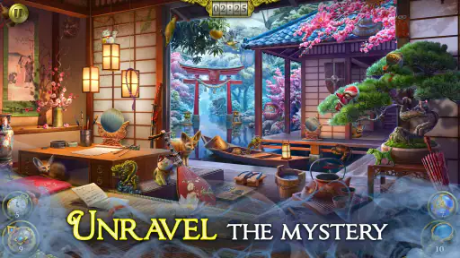 Hidden City: Hidden Object 5