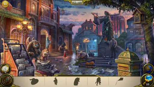 Hidden City: Hidden Object 6