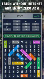 Hidden Numbers PRO 2