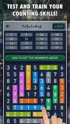 Hidden Numbers PRO 6