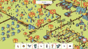 Hidden Through Time screenshot