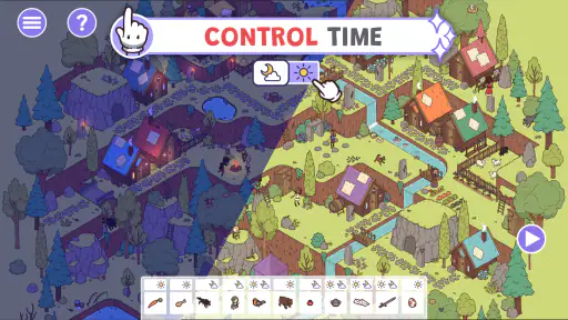 Hidden Through Time 2: Magic 6