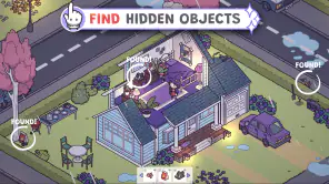 Hidden Through Time 2: Magic screenshot