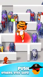 Hide 'N Seek! 5