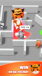 Hide 'N Seek! 7