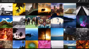 Hide Photos, Video and App Loc screenshot