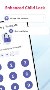 Hide Screen - Screen Guard screenshot